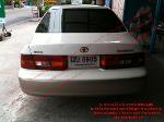 TOYOTA WINDOM (รถนำเข้า) ติดตั้งแก็สรถยนต์ หัวฉีด VERSUS 6 สูบ ถังโดนัท 51 ลิตร